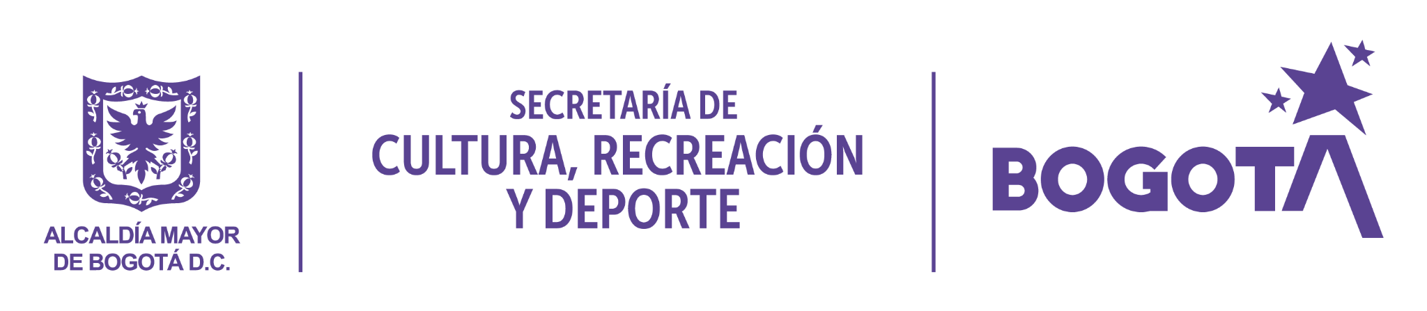 Secretaría de Cultura, Recreación y Deporte