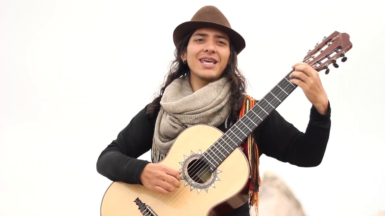 Jorge Juglares: Un canto a Bogotá
