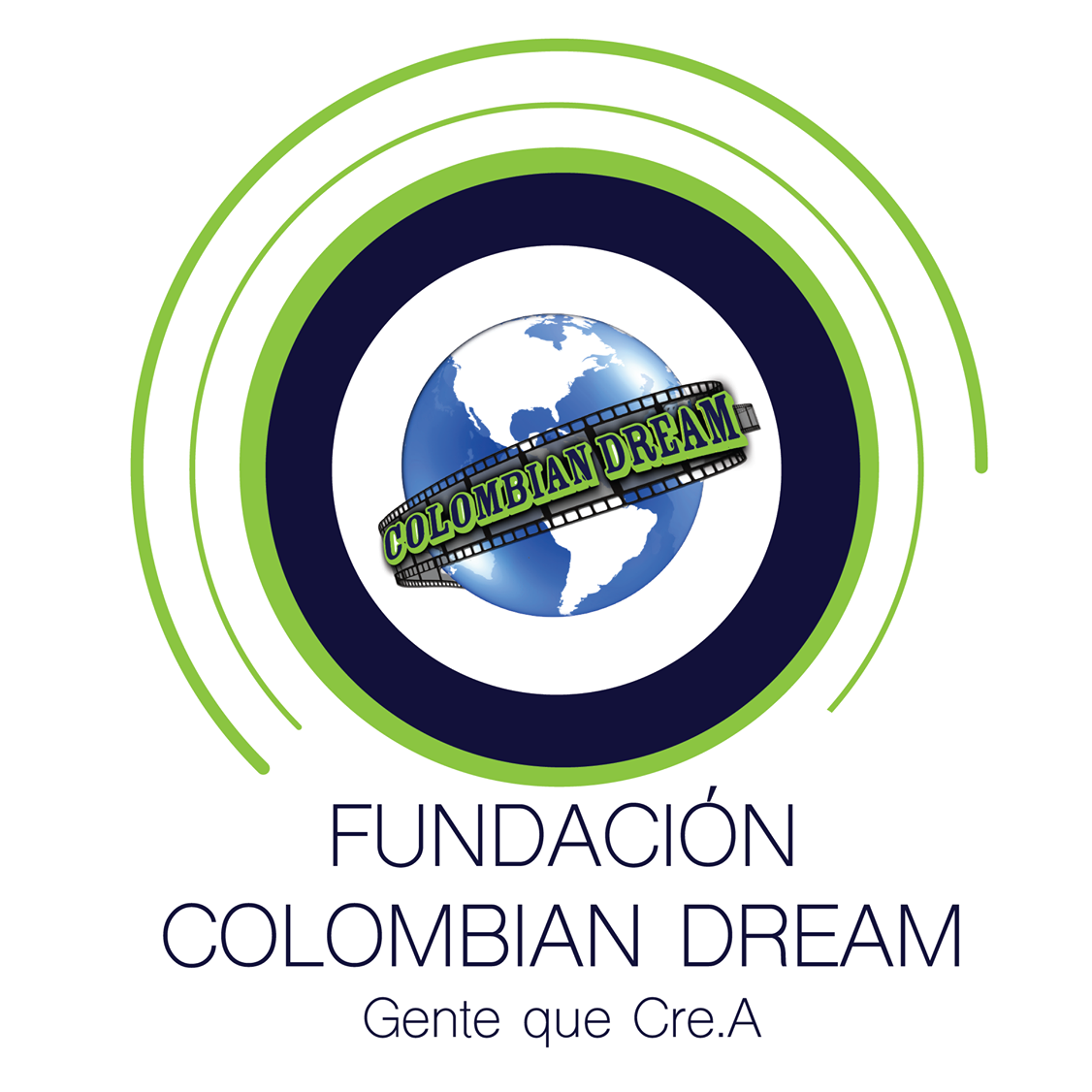 Fundación Colombian Dream