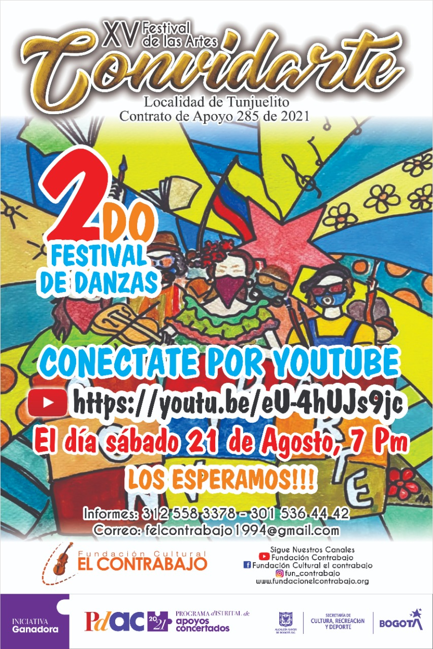 Festival Convidarte