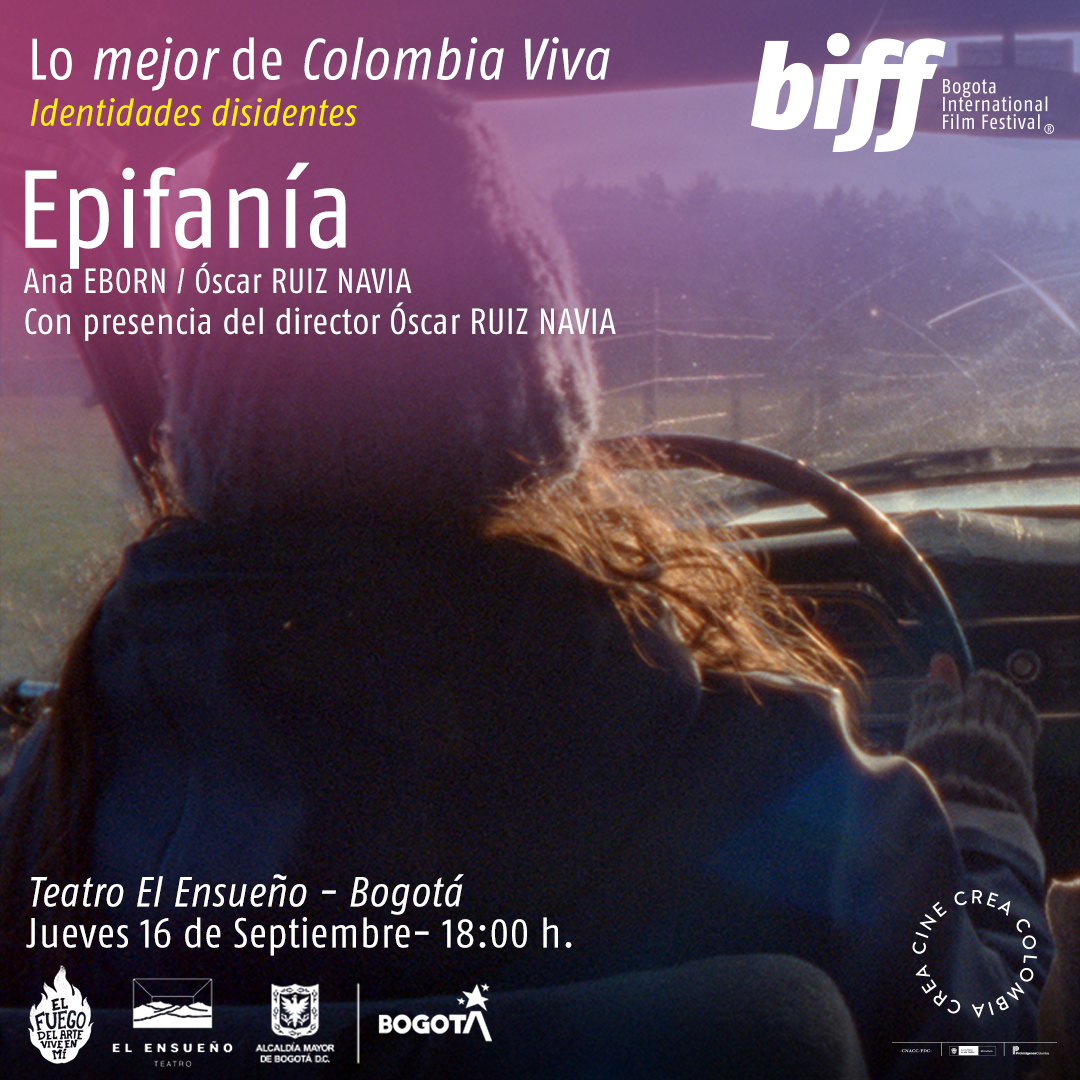 Biff Bogotá Film Festival