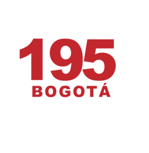 195 Bogotá