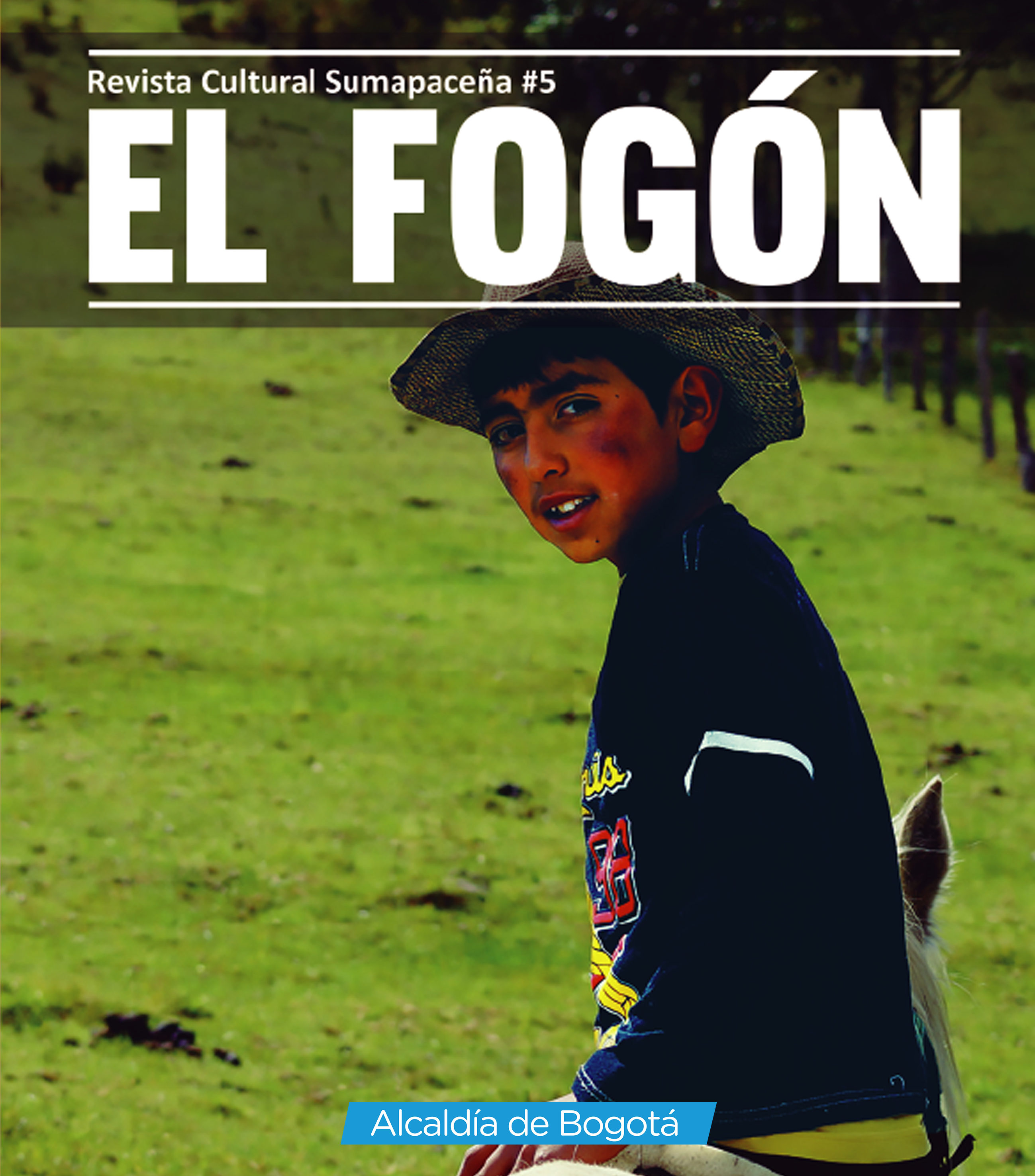 EL FOGON 