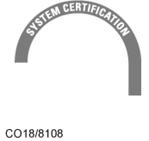 Société Générale de Surveillance Certificación iso 9001 